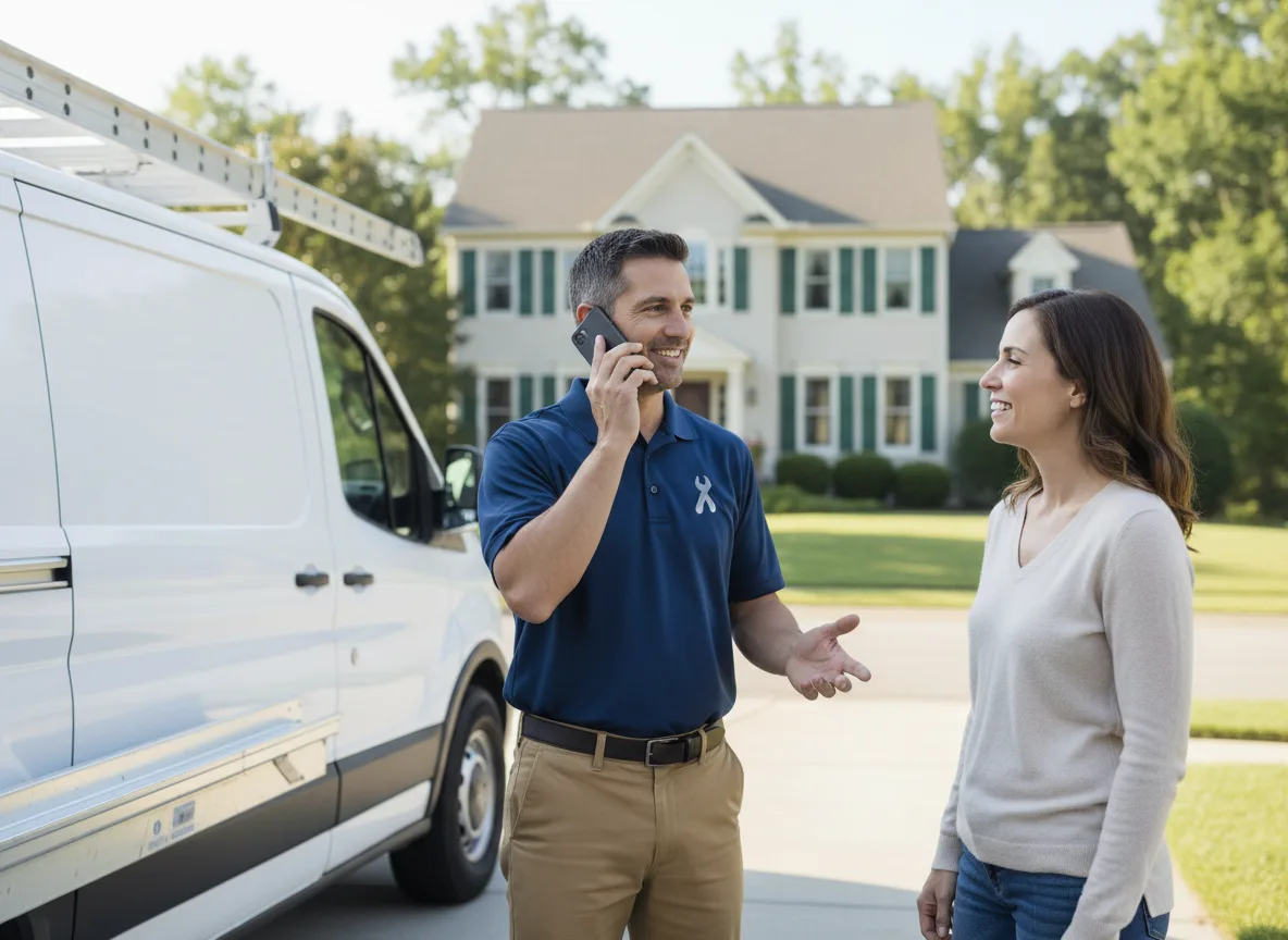 Home Gutter Service York, PA FAQs